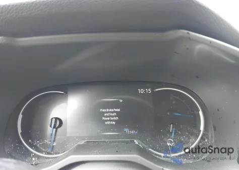 2024 Toyota Rav4 Hybrid Xle z USA, uszkodzony, nr VIN JTMRWRFV6RD257750